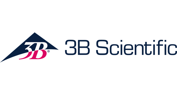 3B Scientific 
(Медицинские тренажеры)