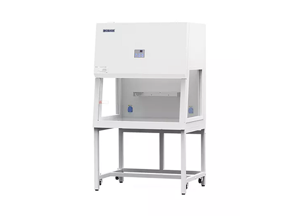 ПЦР Шкаф PCR800