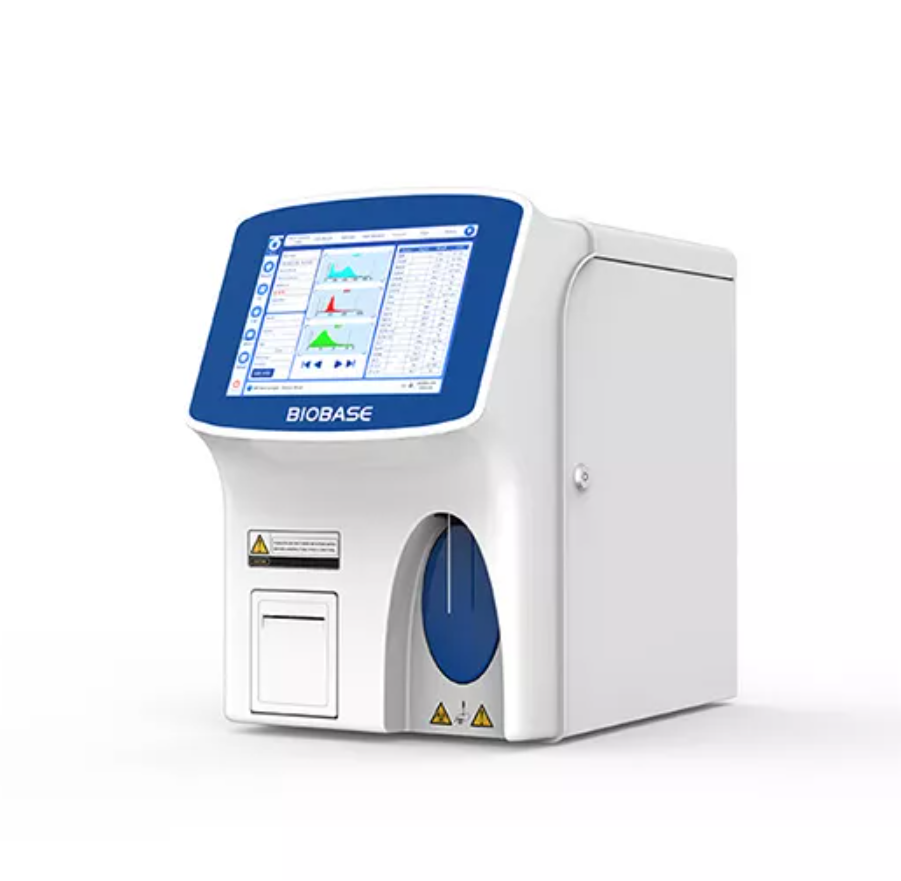 Анализатор Auto Gematology с 3 частями BH-HA310